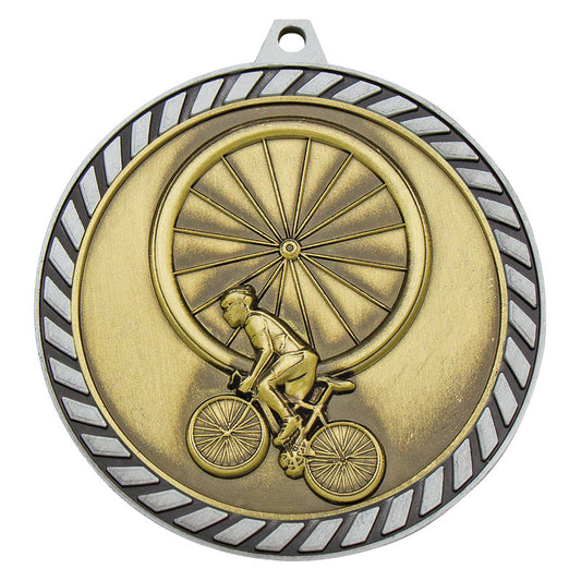 Venture Medal Cycling