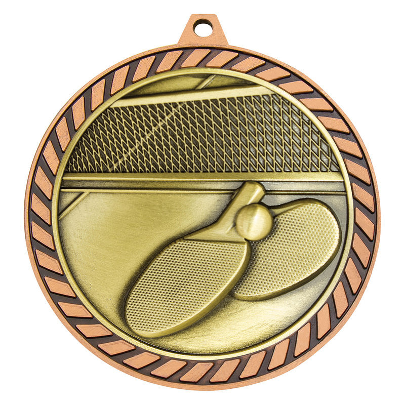 Venture Medal Table Tennis
