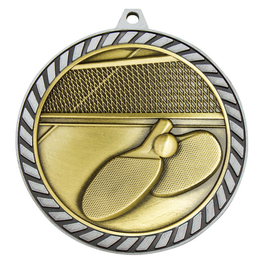 Venture Medal Table Tennis