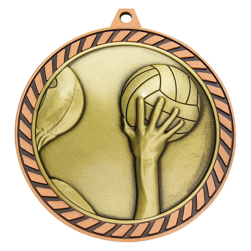 Venture Medal Water Polo