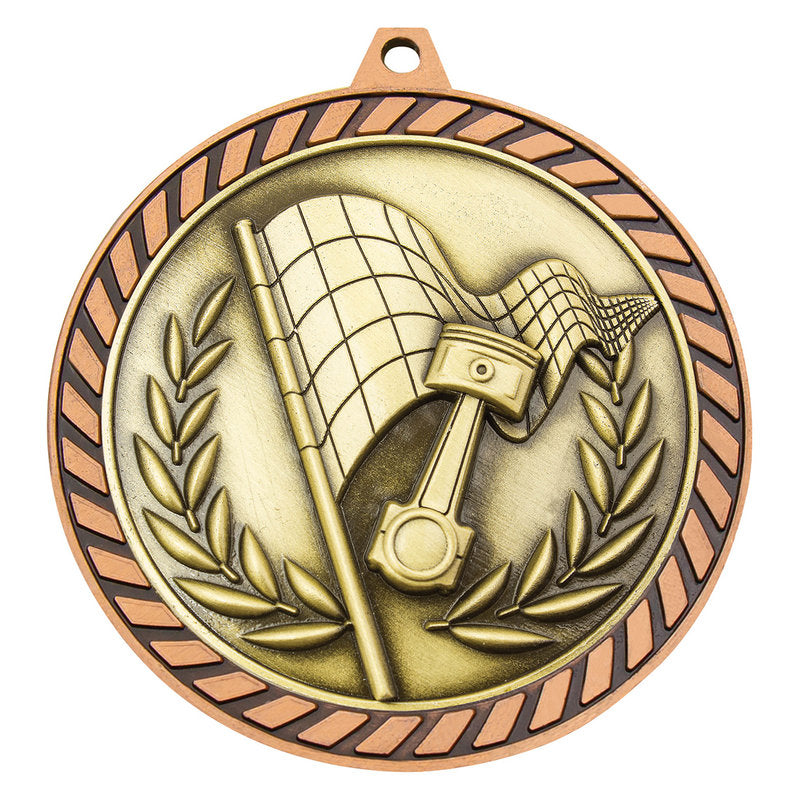Venture Medal Motorsport