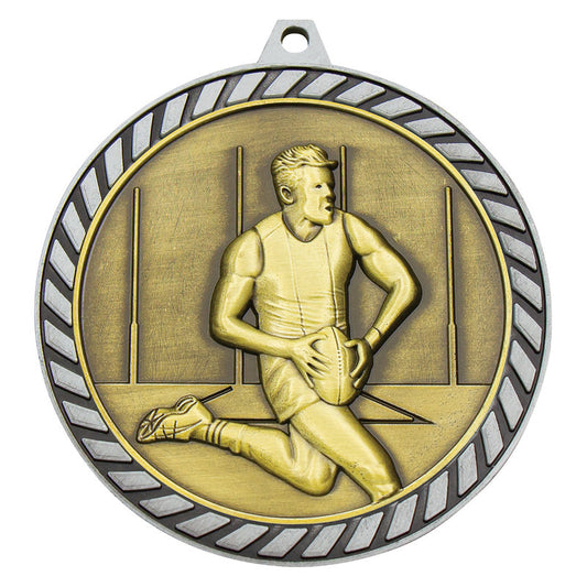 Venture Medal Male