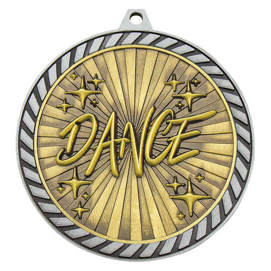 Venture Medal Dance
