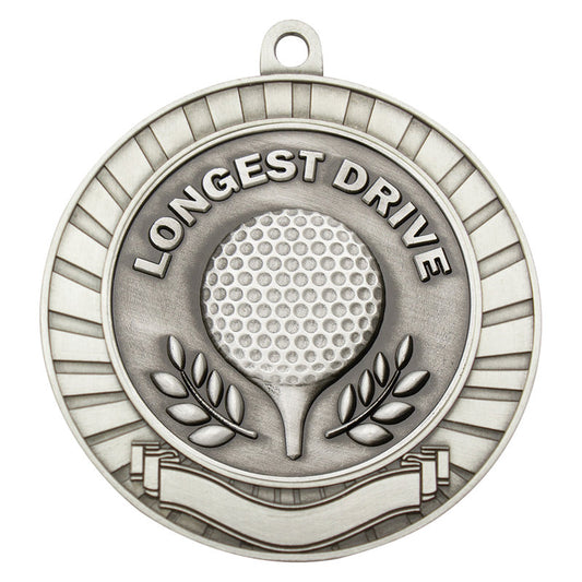 Eco Scroll - Longest Drive