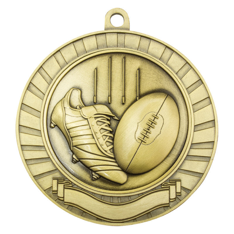 Eco Scroll - Footy