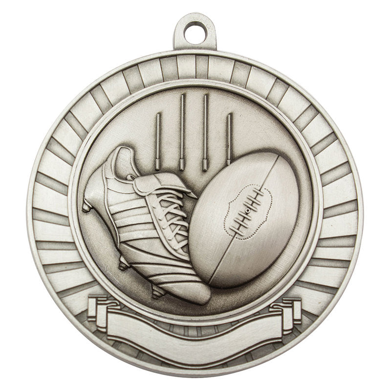 Eco Scroll - Footy