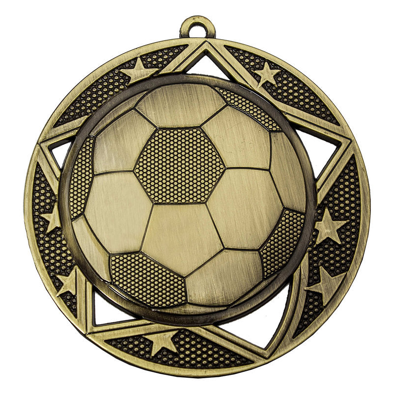 Football Medal