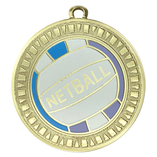 Netball Spark