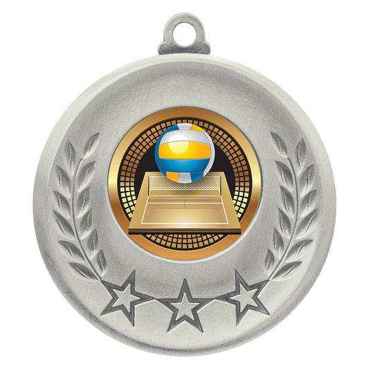 Laurel Medal - Volleyball