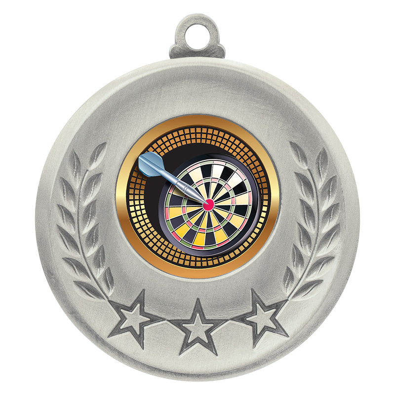 Laurel Medal - Darts