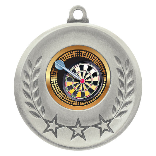 Laurel Medal - Darts