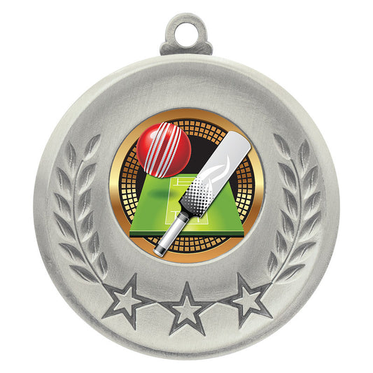 Laurel Medal - Cricket
