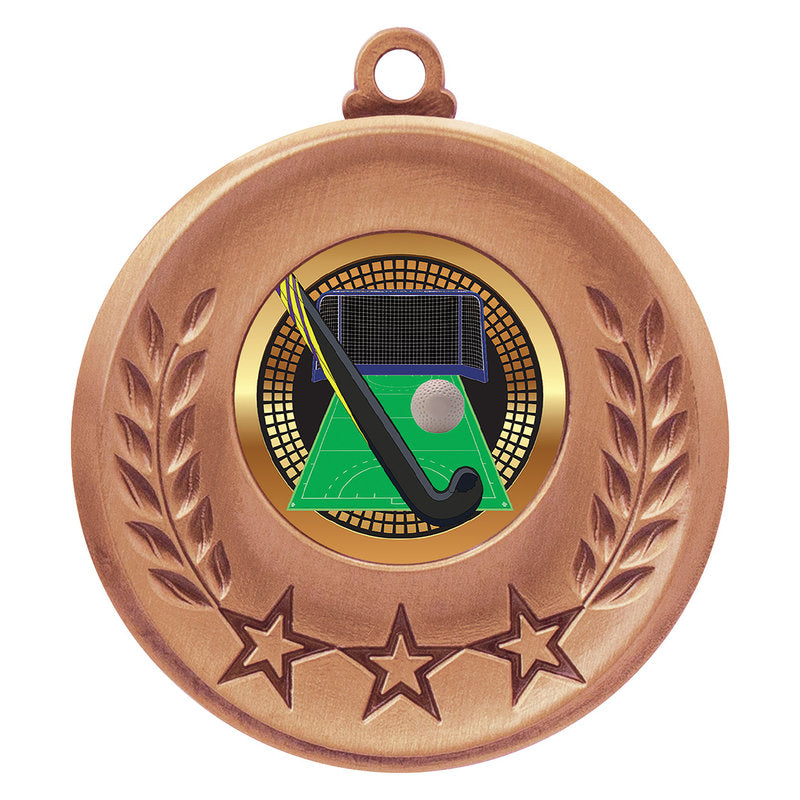 Laurel Medal - Hockey