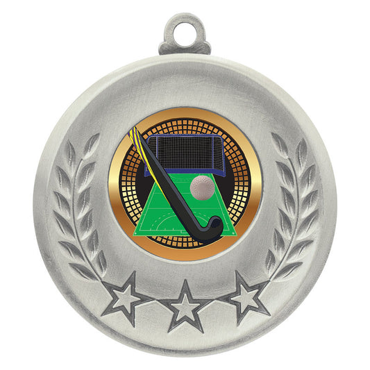 Laurel Medal - Hockey