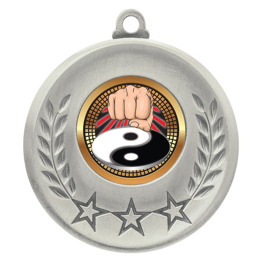 Laurel Medal - Martial Arts