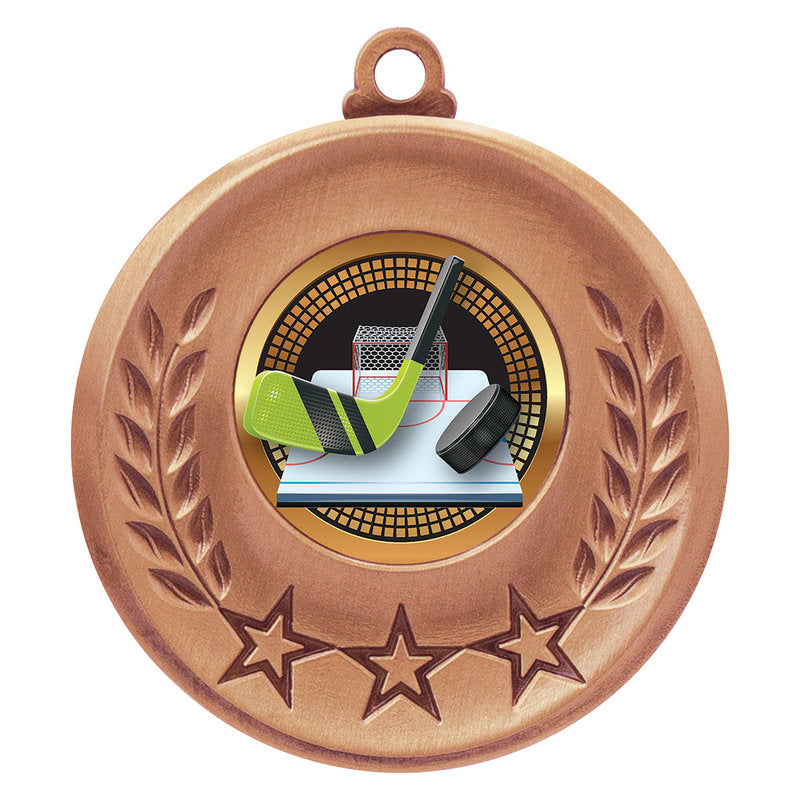 Laurel Medal - Ice Hockey