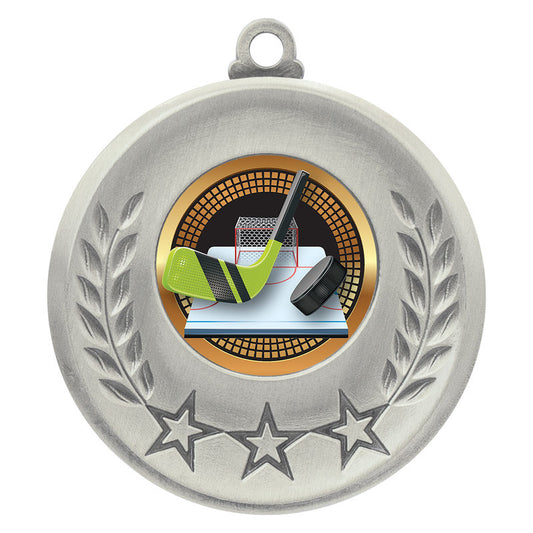 Laurel Medal - Ice Hockey
