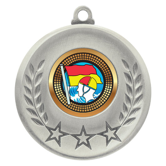 Laurel Medal - Lifesaving