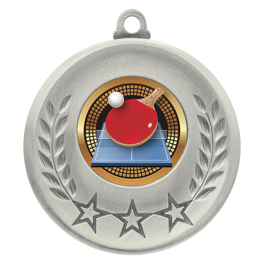 Laurel Medal - Table Tennis