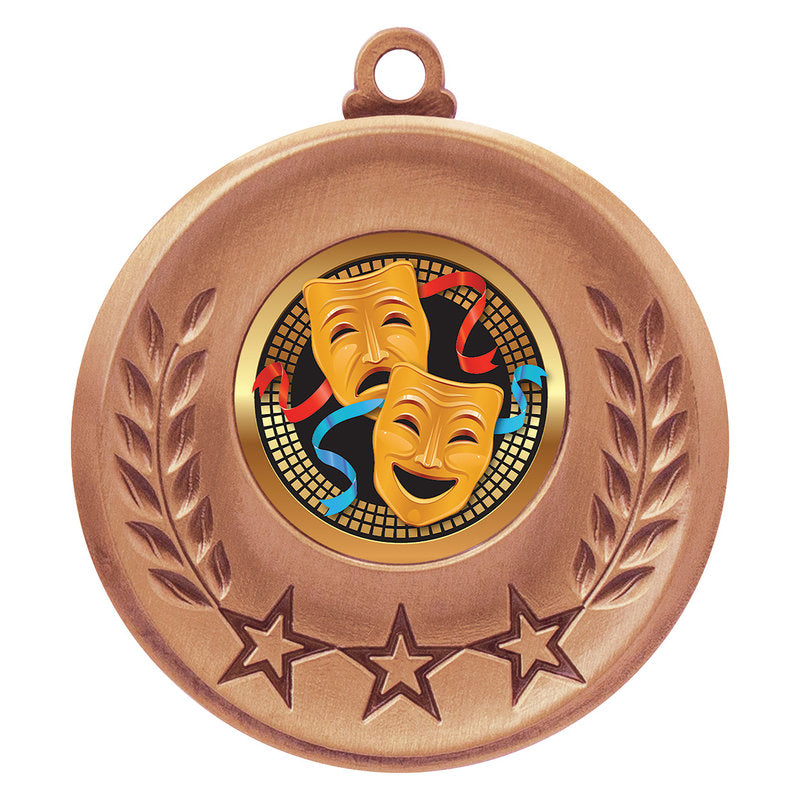 Laurel Medal - Drama