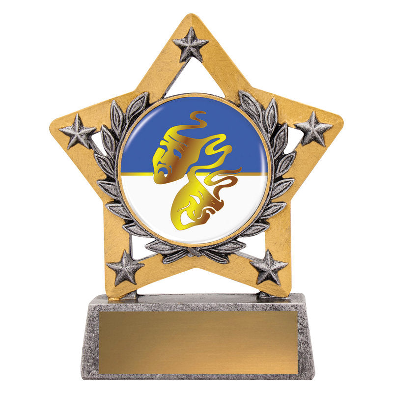 Mini Star Colour - Drama