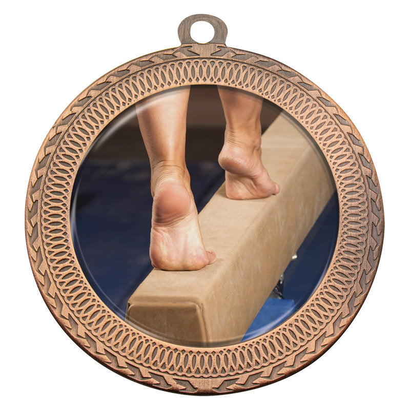 Ovation - Gymnastics