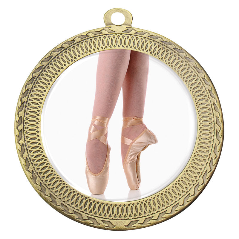 Ovation - Ballet