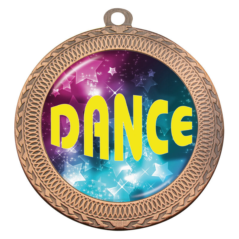 Ovation - Dance