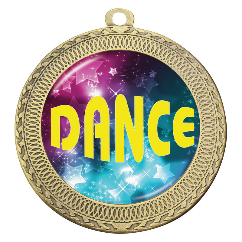 Ovation - Dance