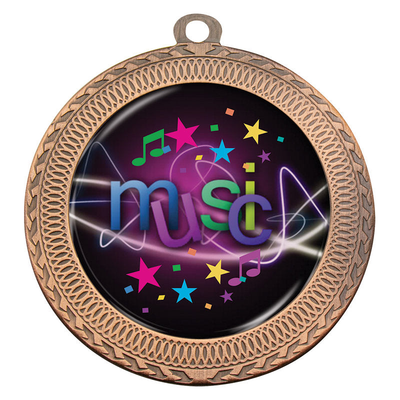 Ovation - Music