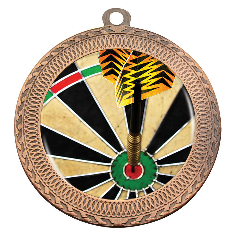 Ovation - Darts