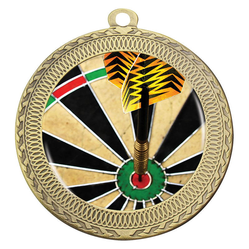 Ovation - Darts