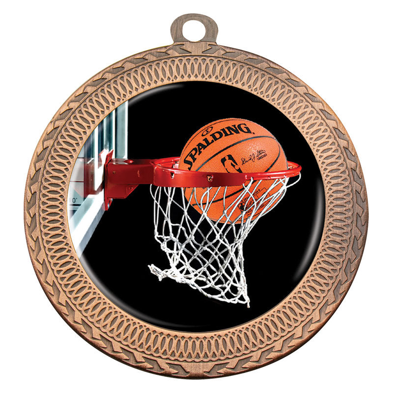 Ovation - Basketball