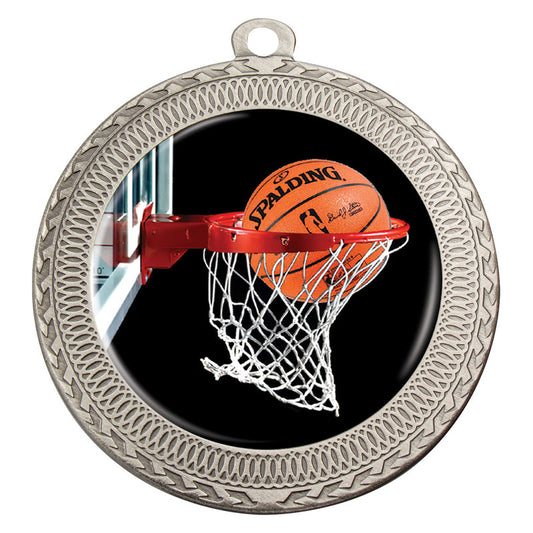 Ovation - Basketball