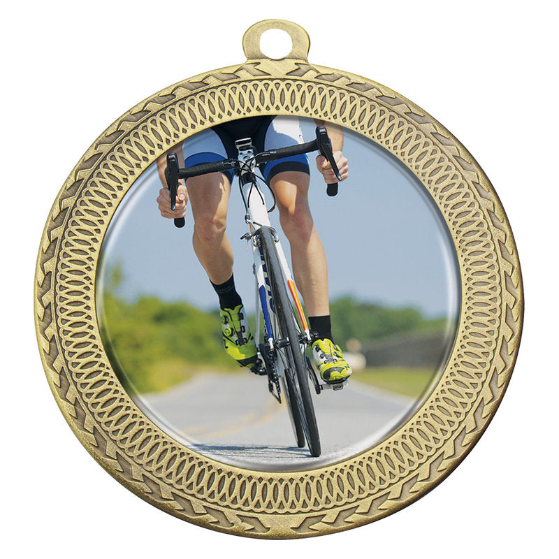 Ovation - Cycling