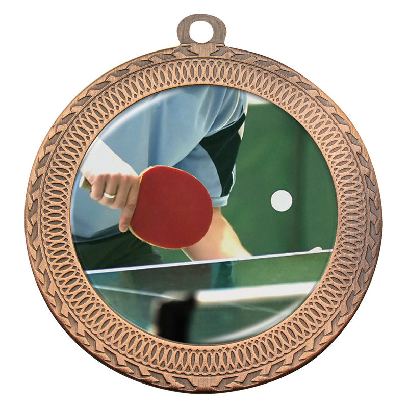 Ovation - Table Tennis