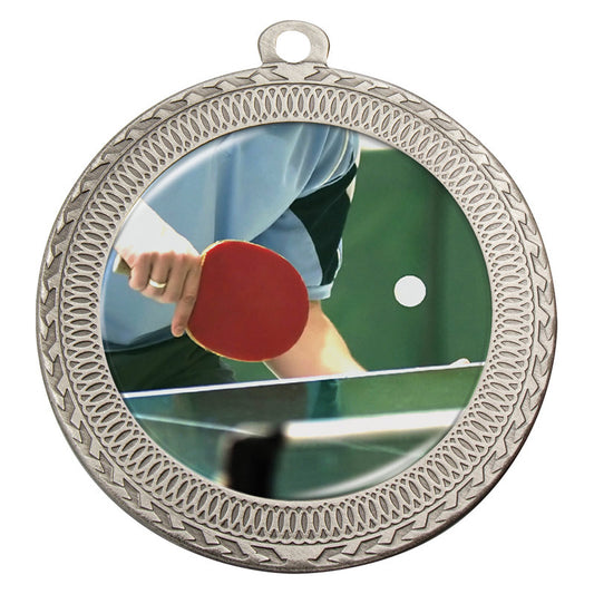 Ovation - Table Tennis