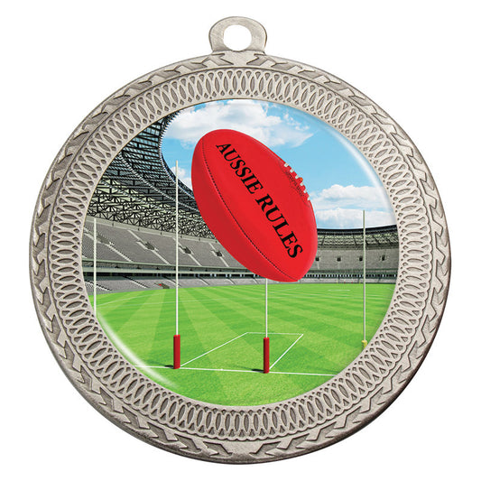 Ovation - Aussie Rules