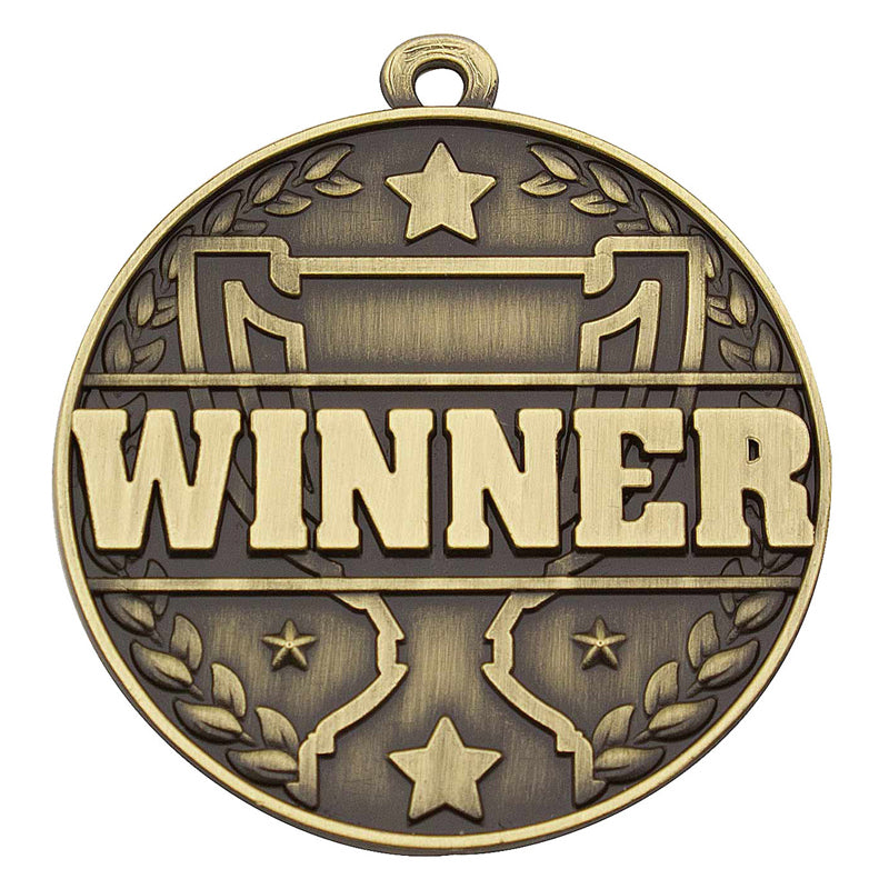 Winner WatchWord