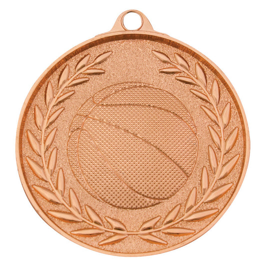 Basketball Classic Wreath