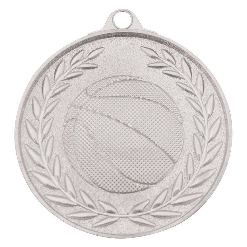 Basketball Classic Wreath