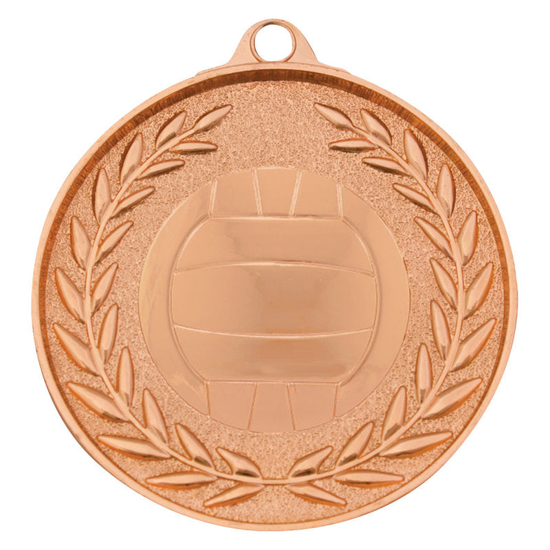 Netball Classic Wreath