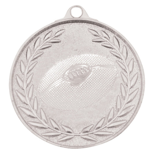 Classic Wreath Footy