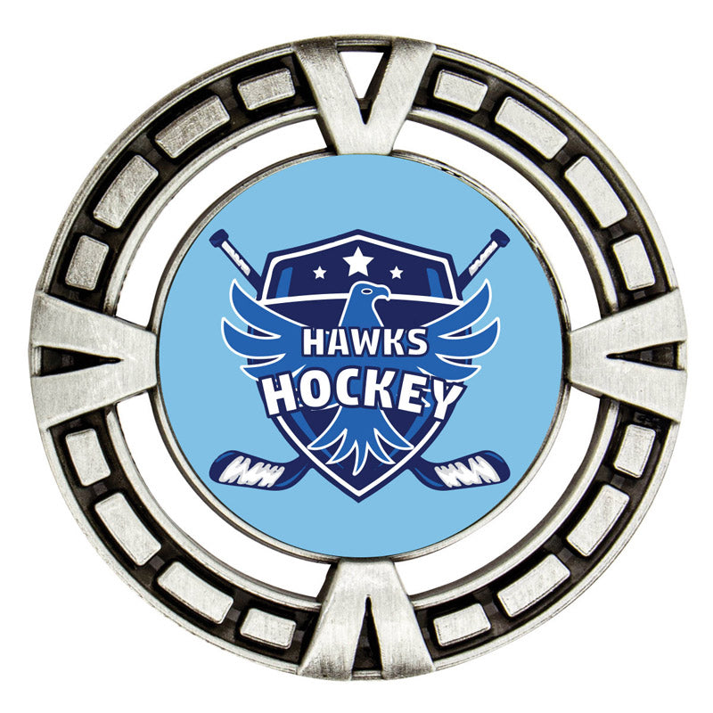Varsity Insert Silver