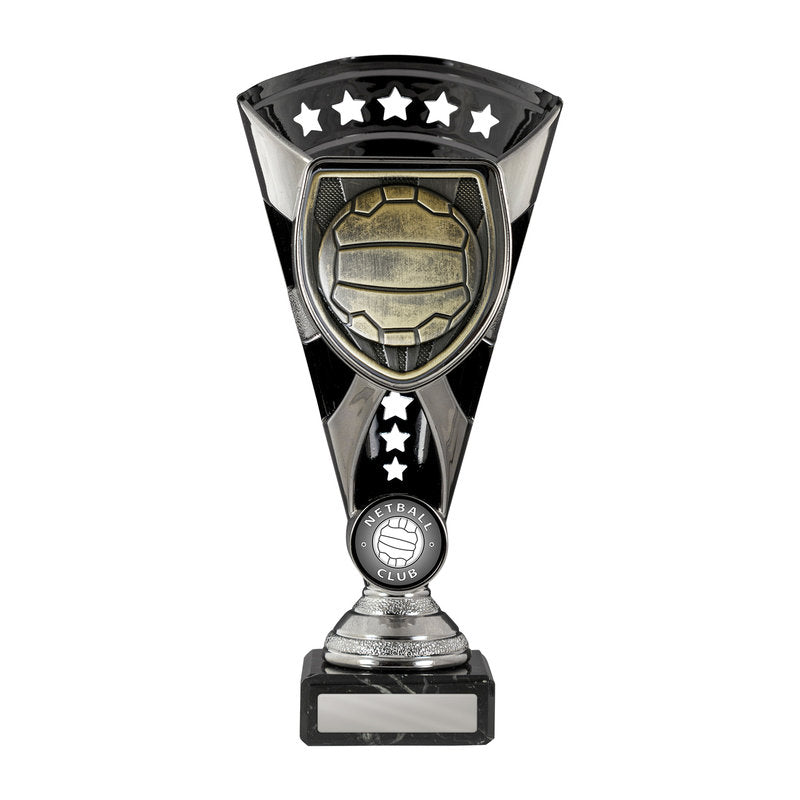 Cobra Cup-Netball