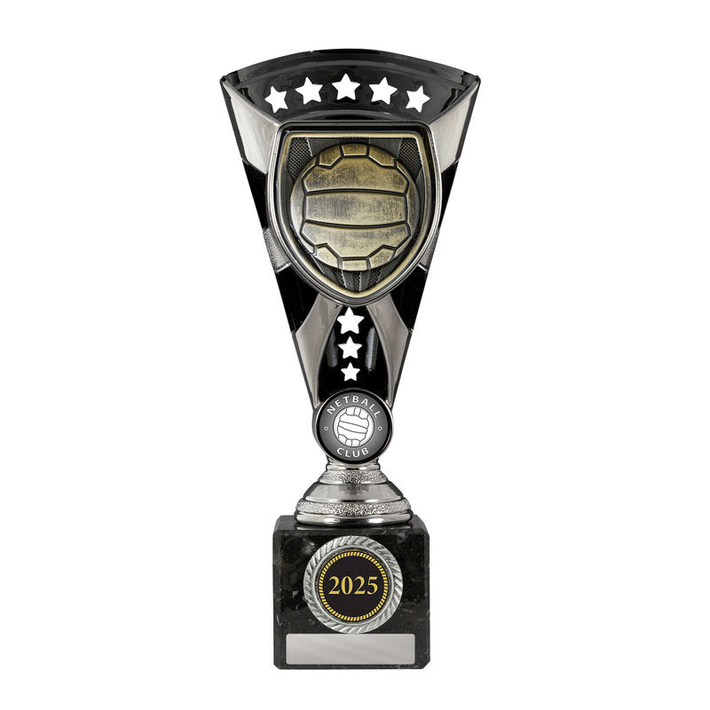 Cobra Cup-Netball