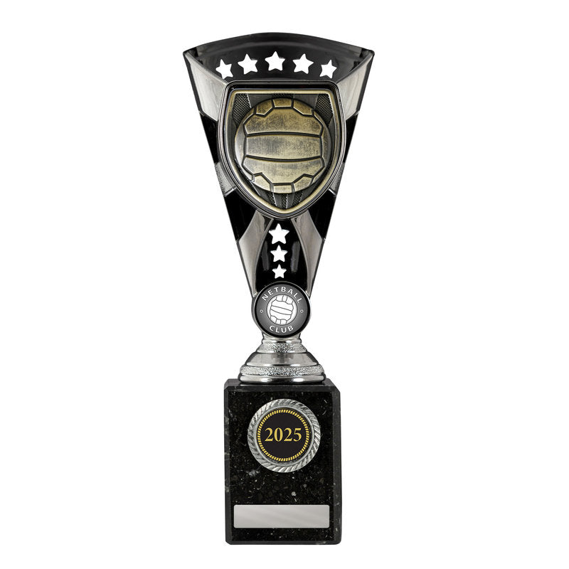 Cobra Cup-Netball