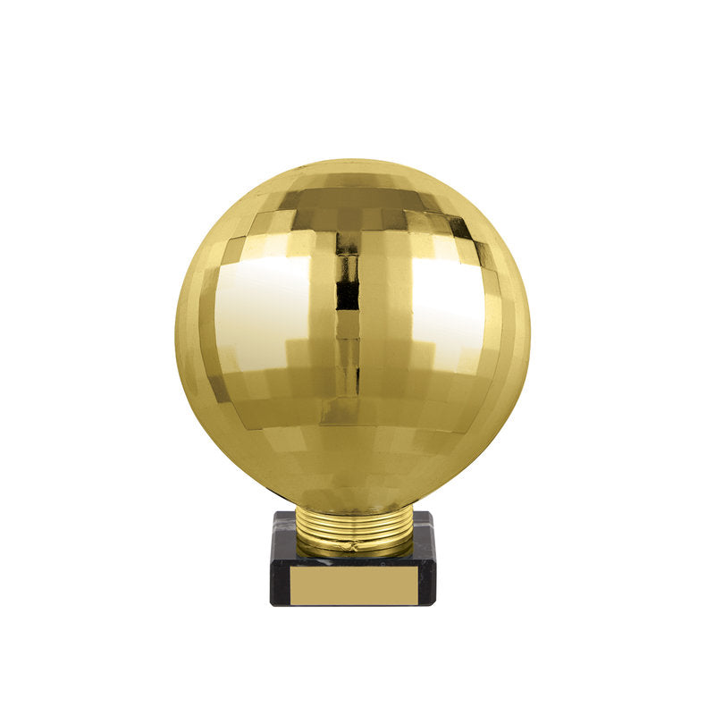 Disco Ball on Base