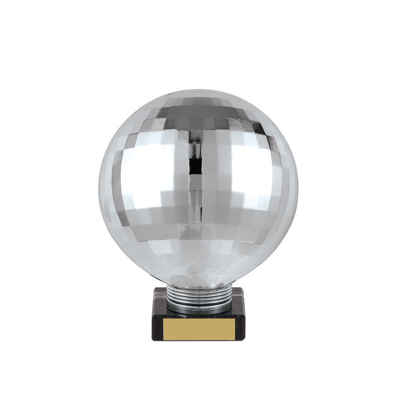 Disco Ball on Base