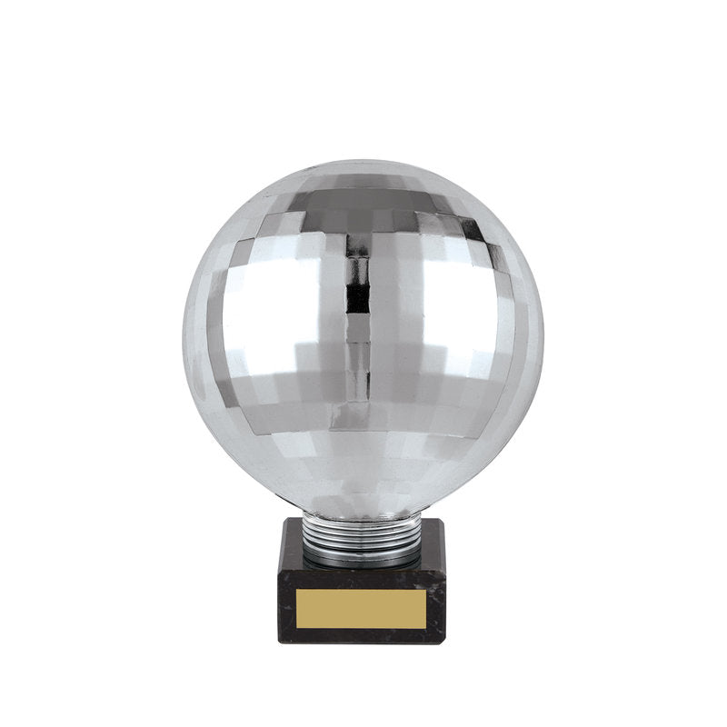 Disco Ball on Base